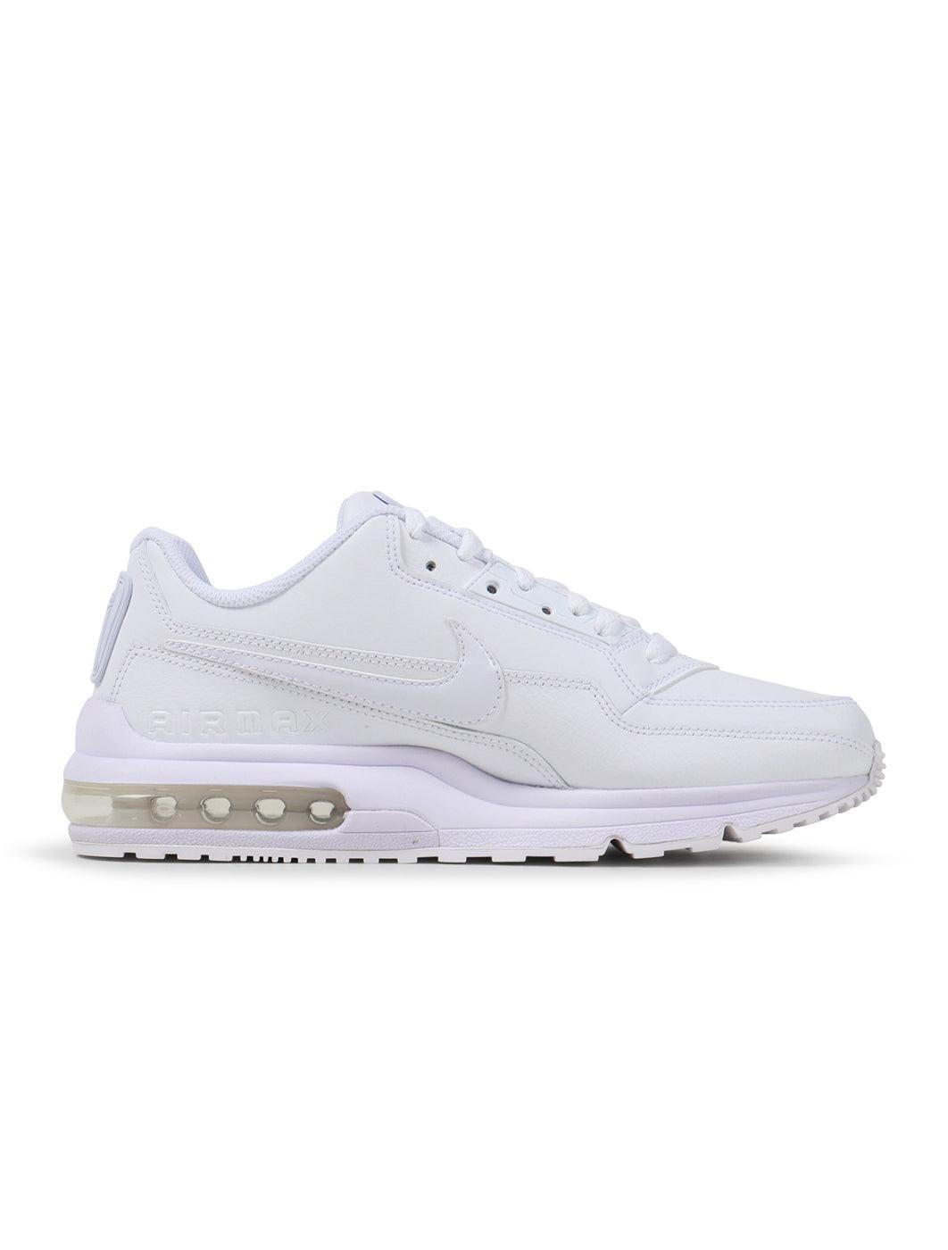 Nike Mens Air Max LTD 3 - White