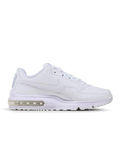 Nike Mens Air Max LTD 3 - White