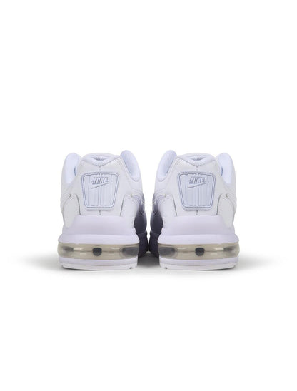 Nike Mens Air Max LTD 3 - White