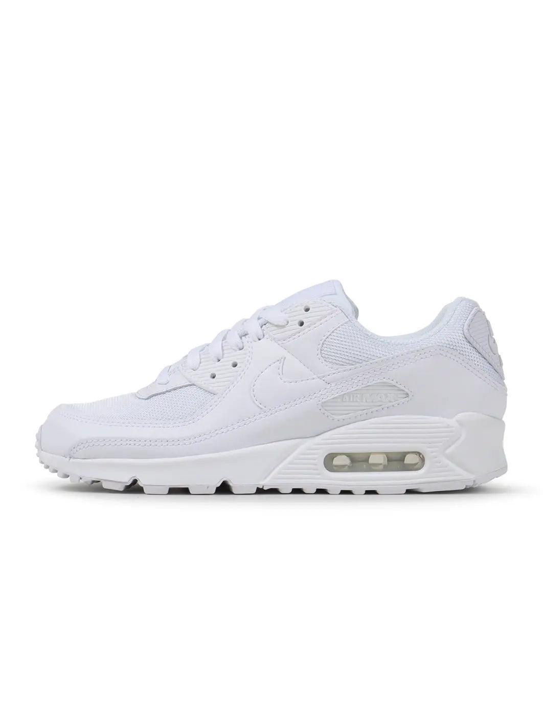 Nike Mens Air Max 90 - White