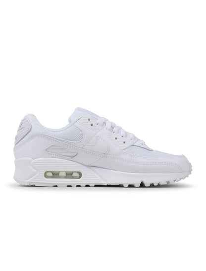 Nike Mens Air Max 90 - White