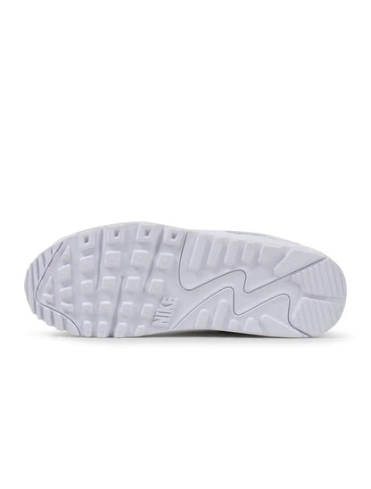 Nike Mens Air Max 90 - White