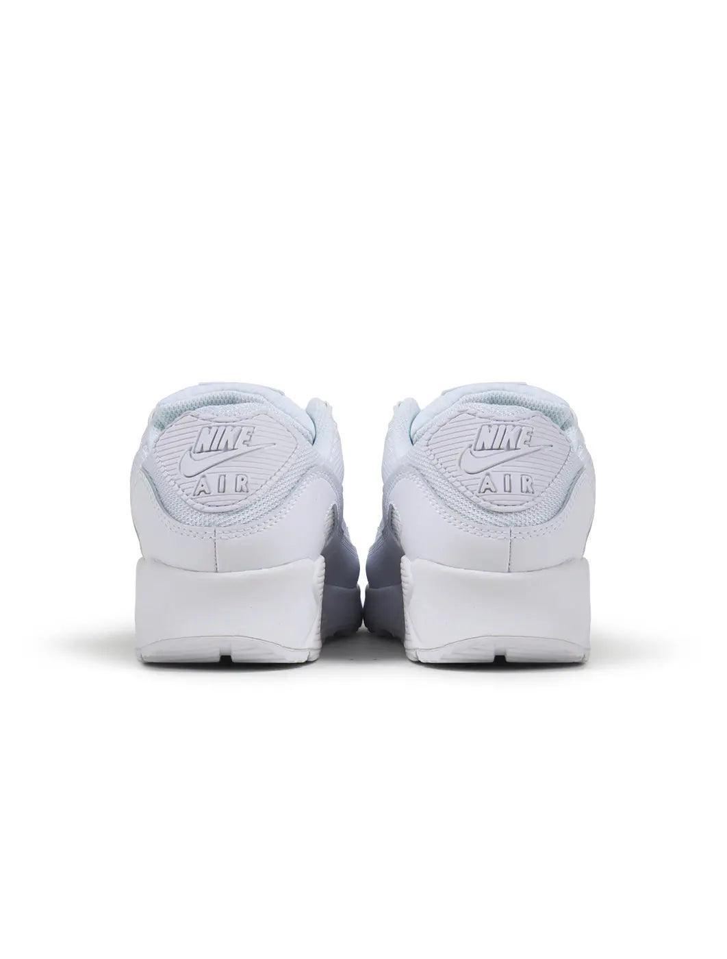 Nike Mens Air Max 90 - White