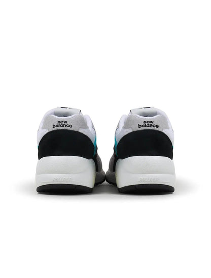 New Balance Mens 580 - Grey/White