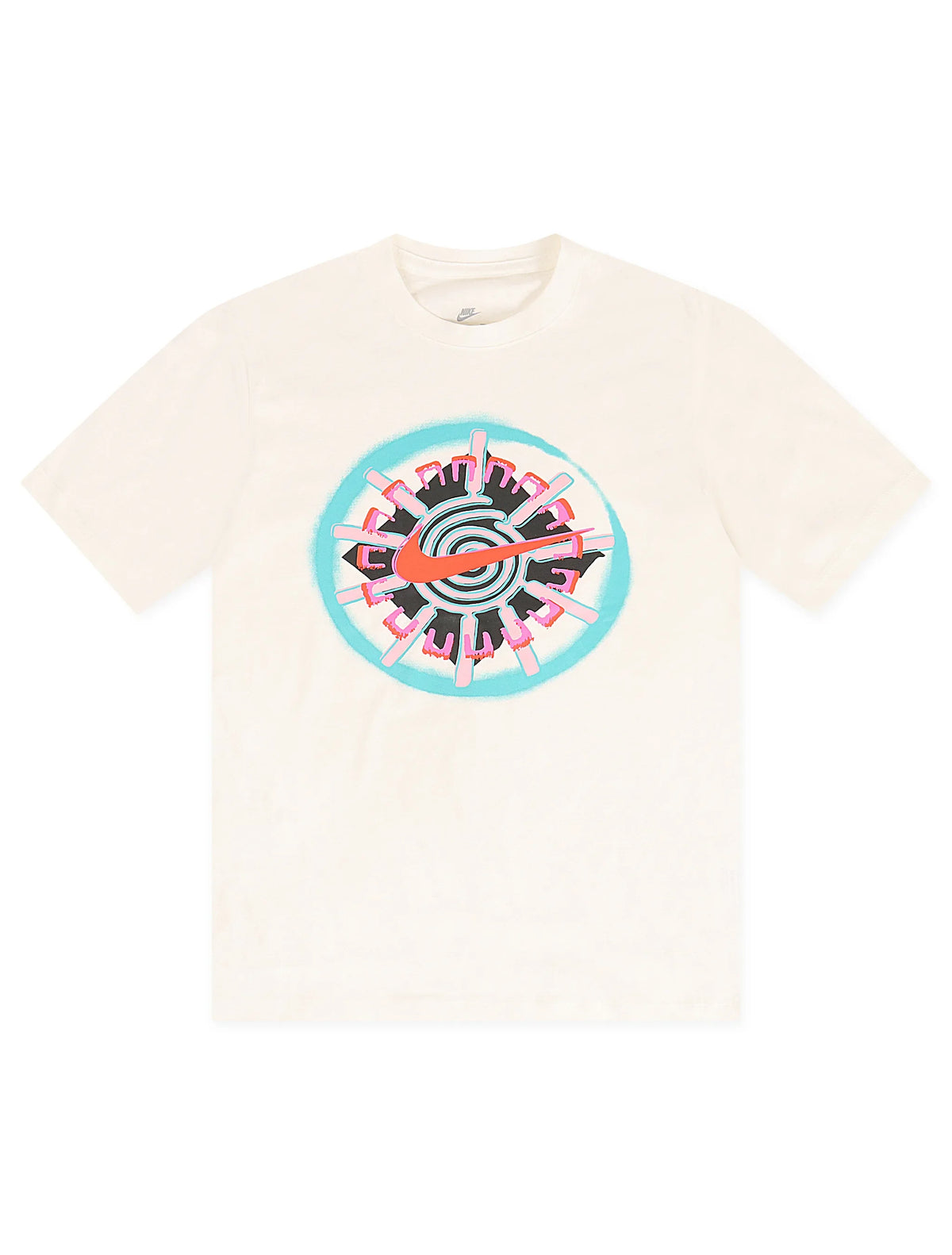 Nike Mens Sportswear Tee - Sail