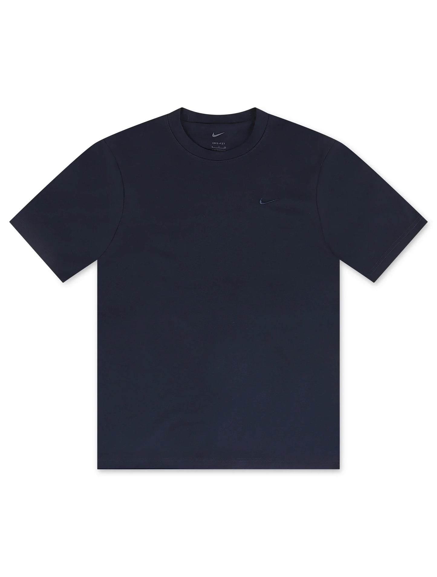 Nike Mens Primary Tee - Obsidian