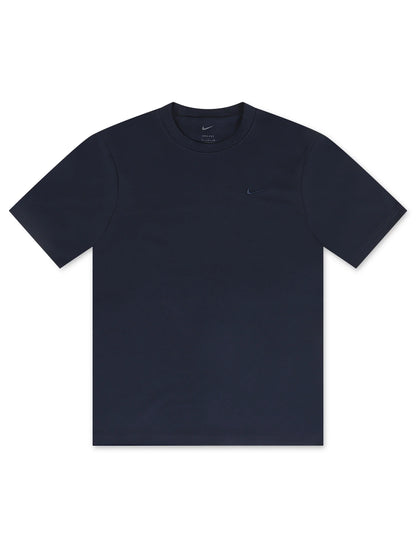Nike Mens Primary Tee - Obsidian