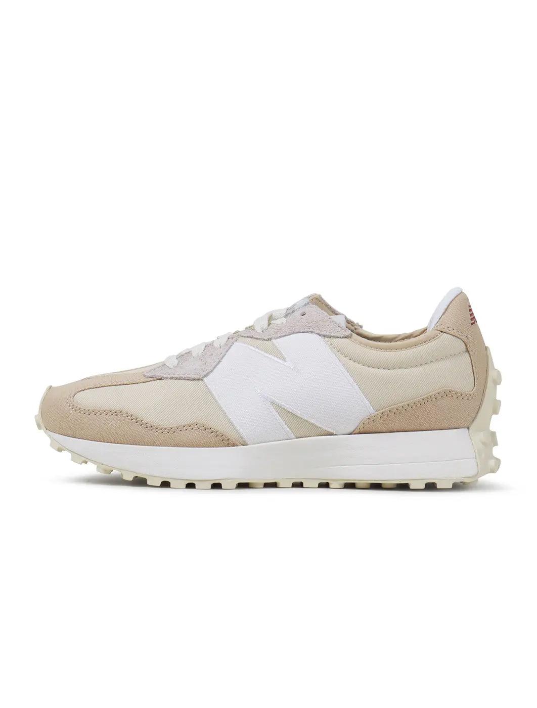 New Balance Mens 327 Lifestyle - Khaki