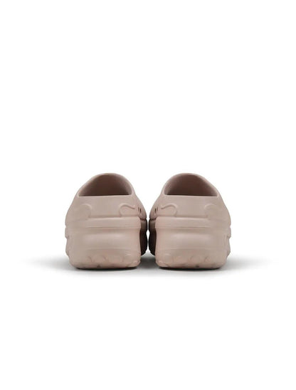 Adidas Women's Adifom Stan Mule - Cream