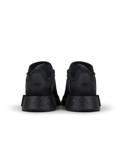 Adidas Mens NMD R1 - Triple Black