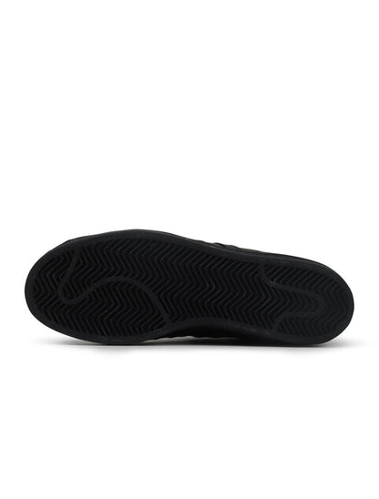 Adidas Mens Superstar - Black