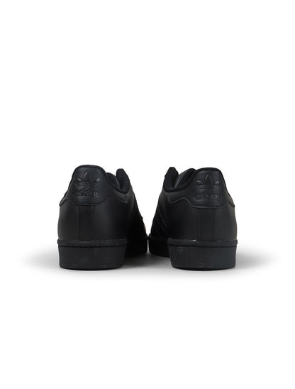 Adidas Mens Superstar - Black