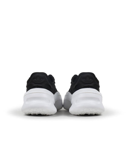 Adidas Mens Adifom Trxn - Black/White