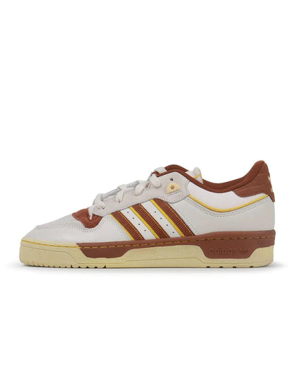 Adidas Mens Rivalry Low 86 -  Brown