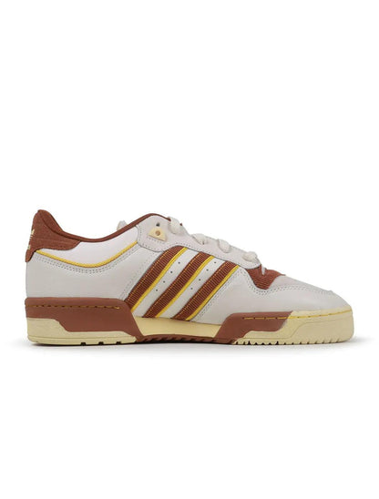 Adidas Mens Rivalry Low 86 -  Brown