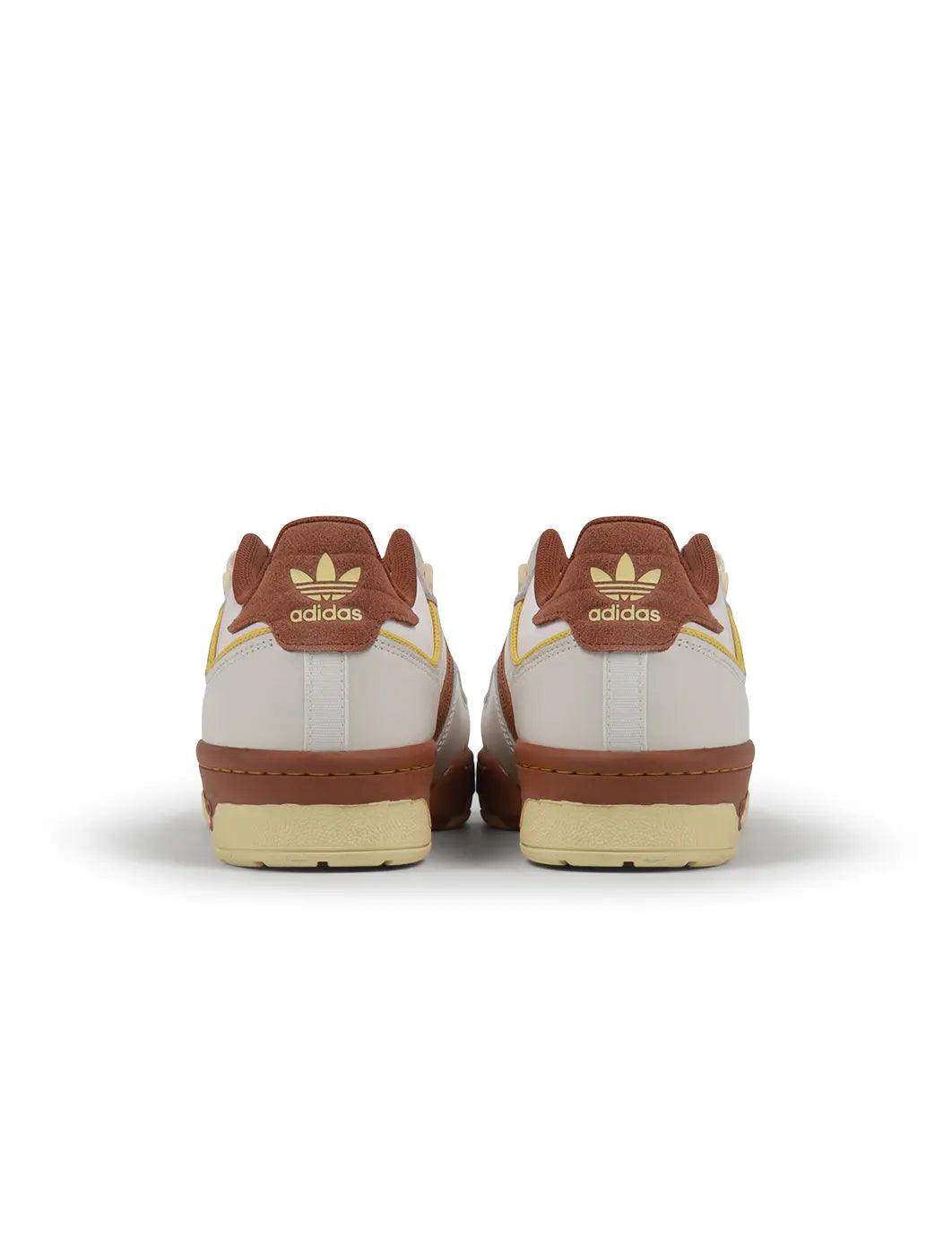 Adidas Mens Rivalry Low 86 -  Brown