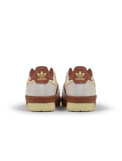 Adidas Mens Rivalry Low 86 -  Brown