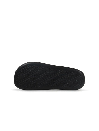 Adidas Womens Adilette Ayoon - Black