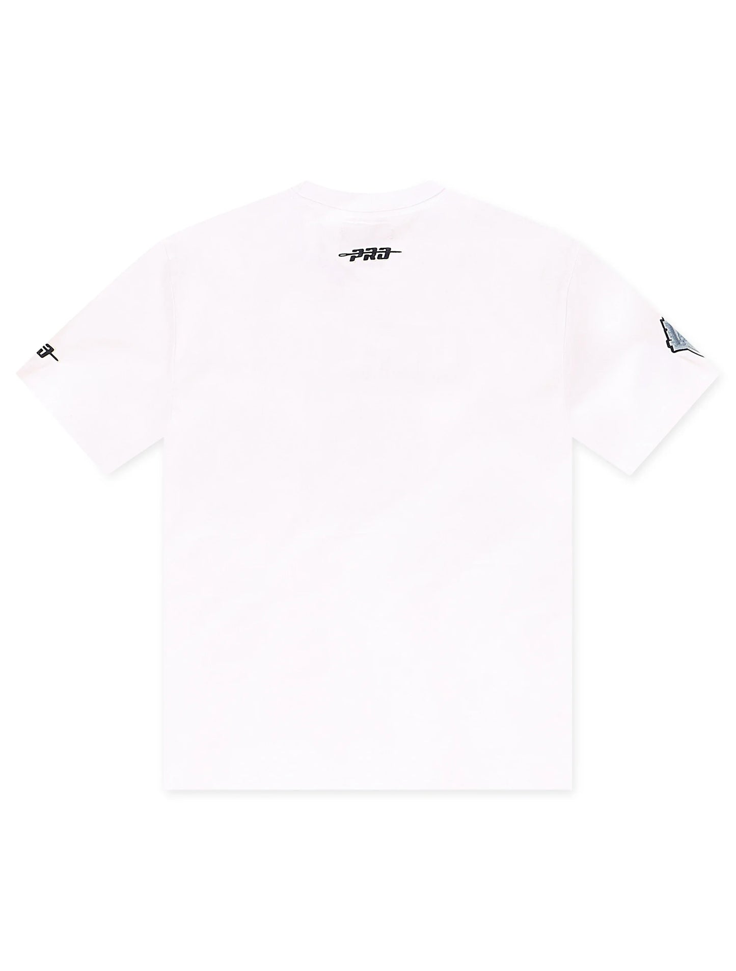 Pro Standard LA Lakers Country Club Tee - White