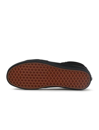 Vans Mens Sk8-Hi - Black