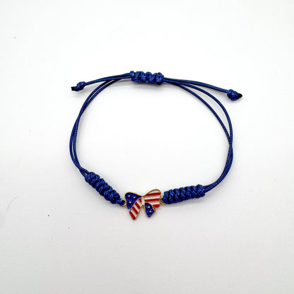 Patriotic Bracelet