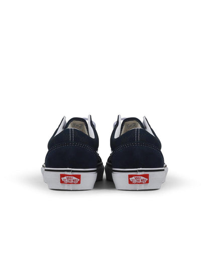 Vans Mens Old Skool - Parisian Night Monogram