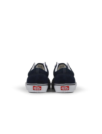 Vans Big Kids Old Skool - Parisian Night