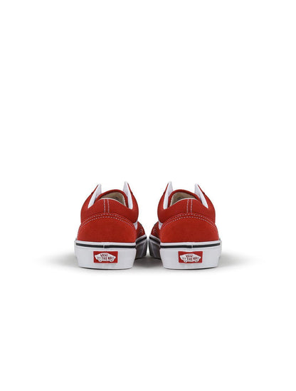 Vans Big Kids Old Skool - Bossa Nova