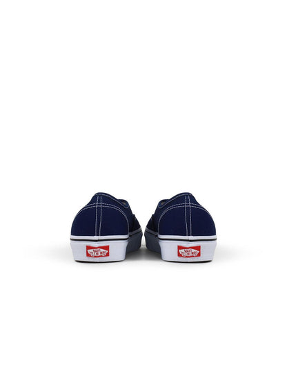 Vans Big Kids Authentic - Beacon Blue