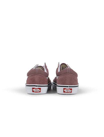 Vans Big Kids Old Skool - Antler