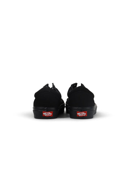 Vans Big Kids Old Skool - Black