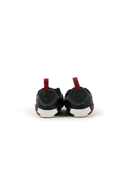 Nike Max 90 Crib - Anthracite/Team Red