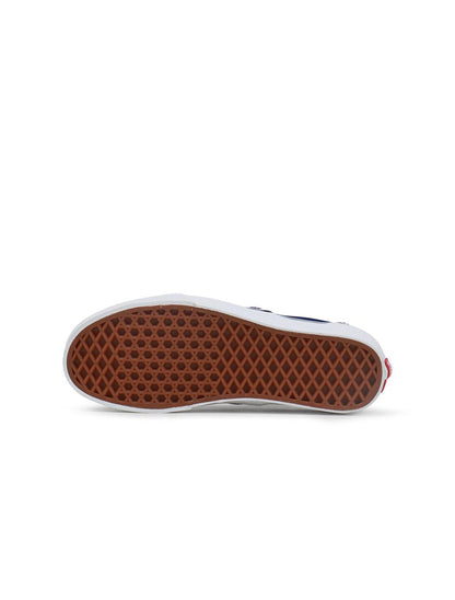 Vans Big Kids Classic Slip On - Parisian Night