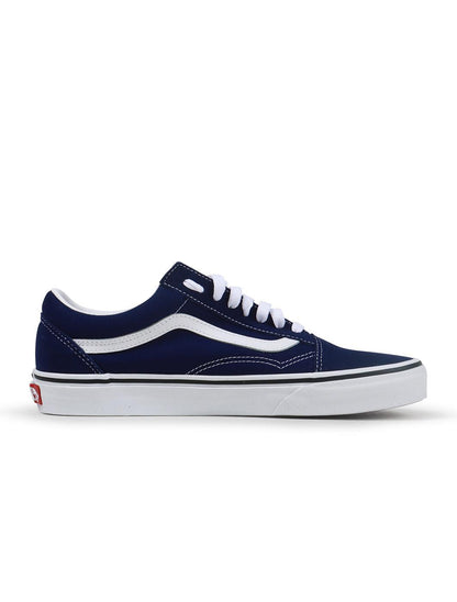 Vans Mens Old Skool - Blue