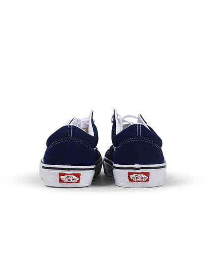 Vans Mens Old Skool - Blue