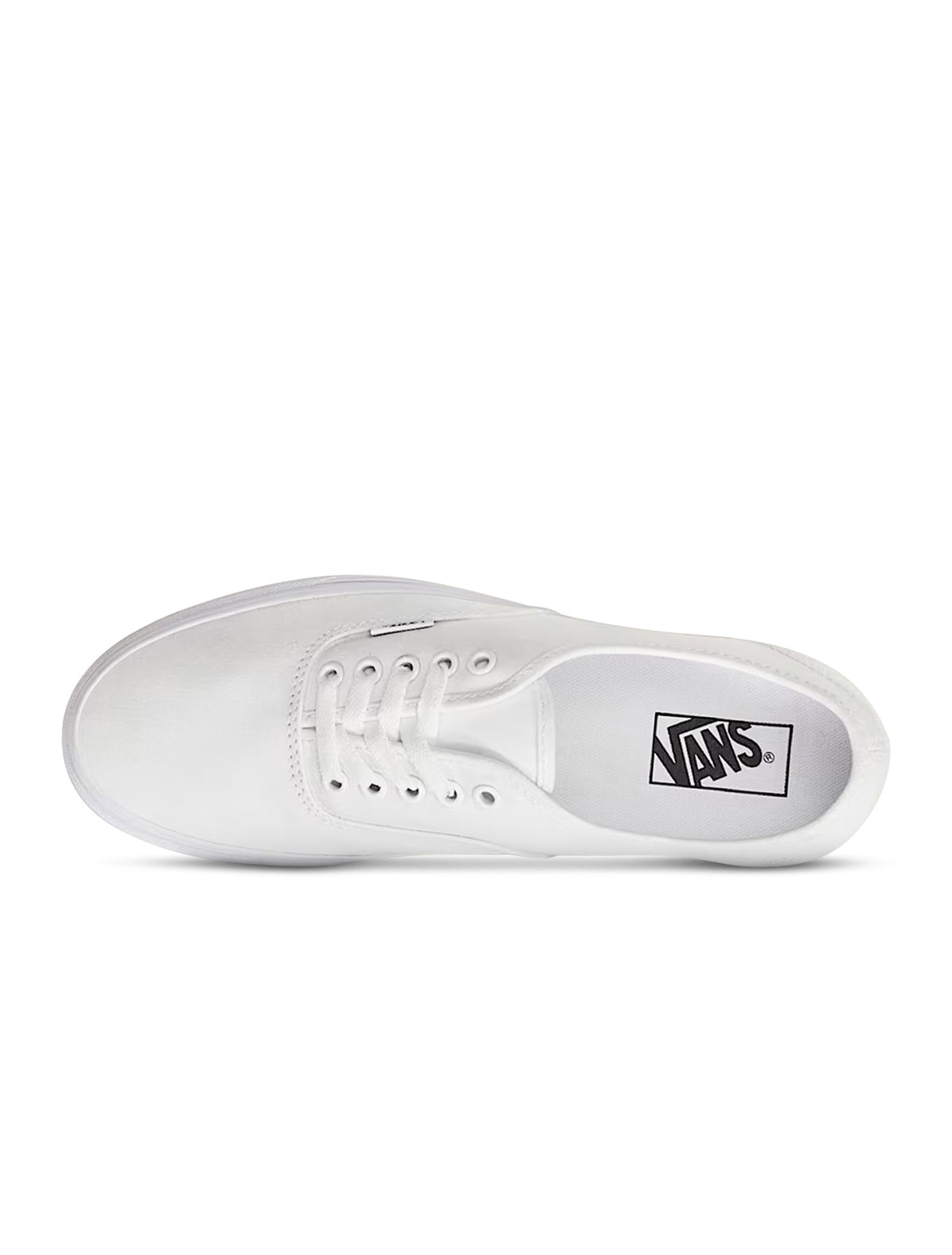 Vans Mens Authentic - True White