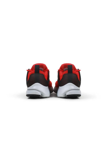 Nike Presto Big Kids University - Red/Black