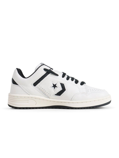 Converse Mens Weapon Low - Vintage White