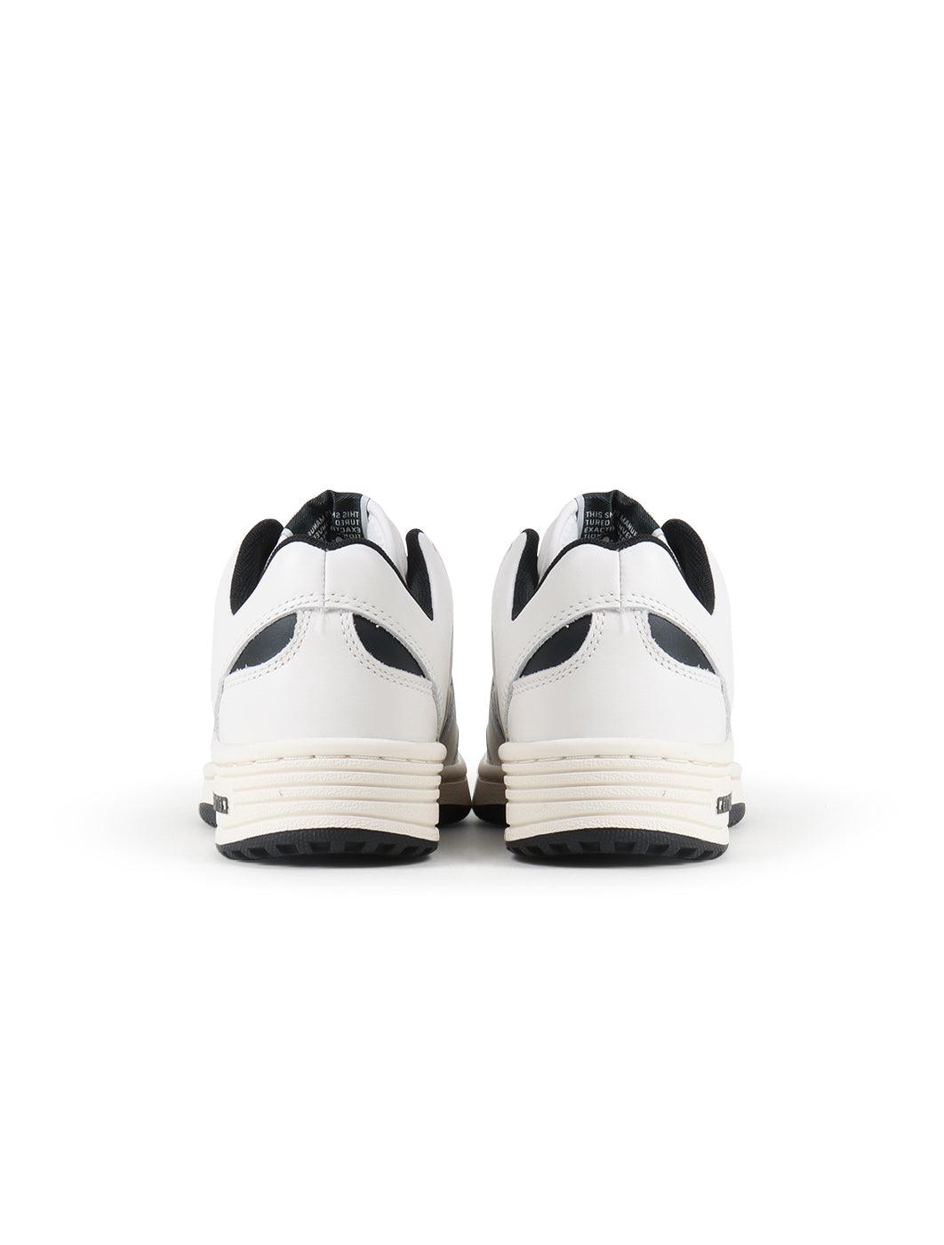 Converse Mens Weapon Low - Vintage White