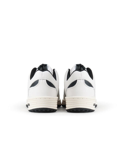 Converse Mens Weapon Low - Vintage White