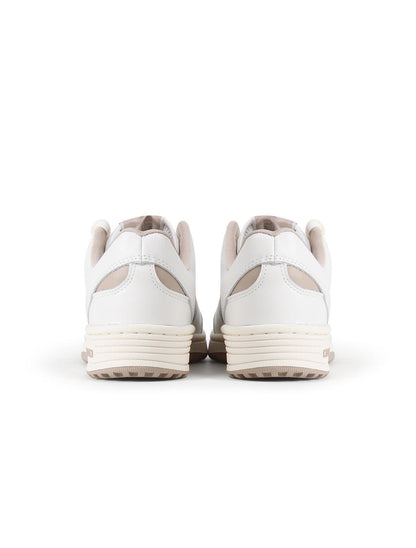 Converse Mens Weapon Low - Natural Ivory