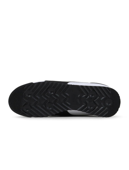Puma Mens Roma Basic - White/Black