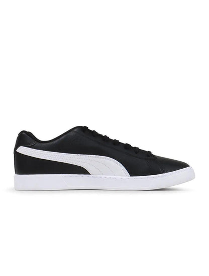 Puma Mens Match Star - Black/White/Gold