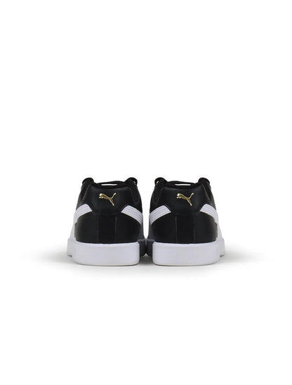 Puma Mens Match Star - Black/White/Gold