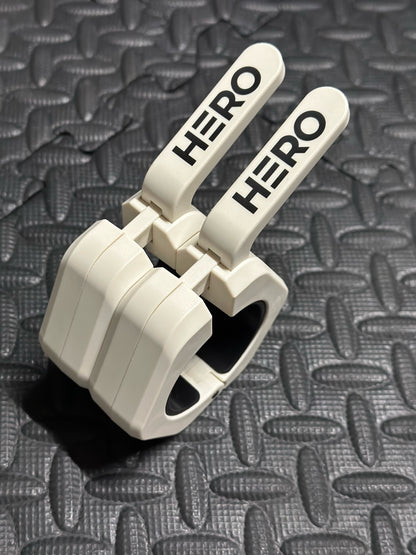 HERO Magneto Lock Tite Collars