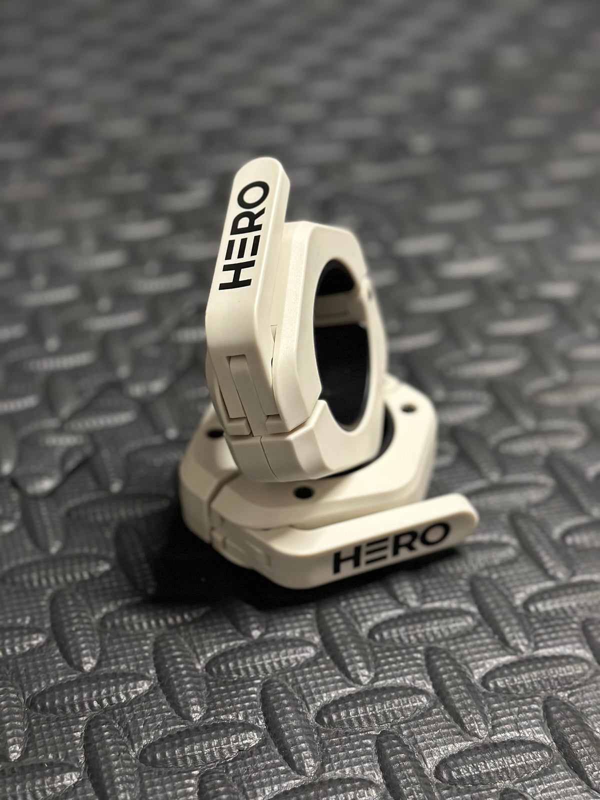 HERO Magneto Lock Tite Collars