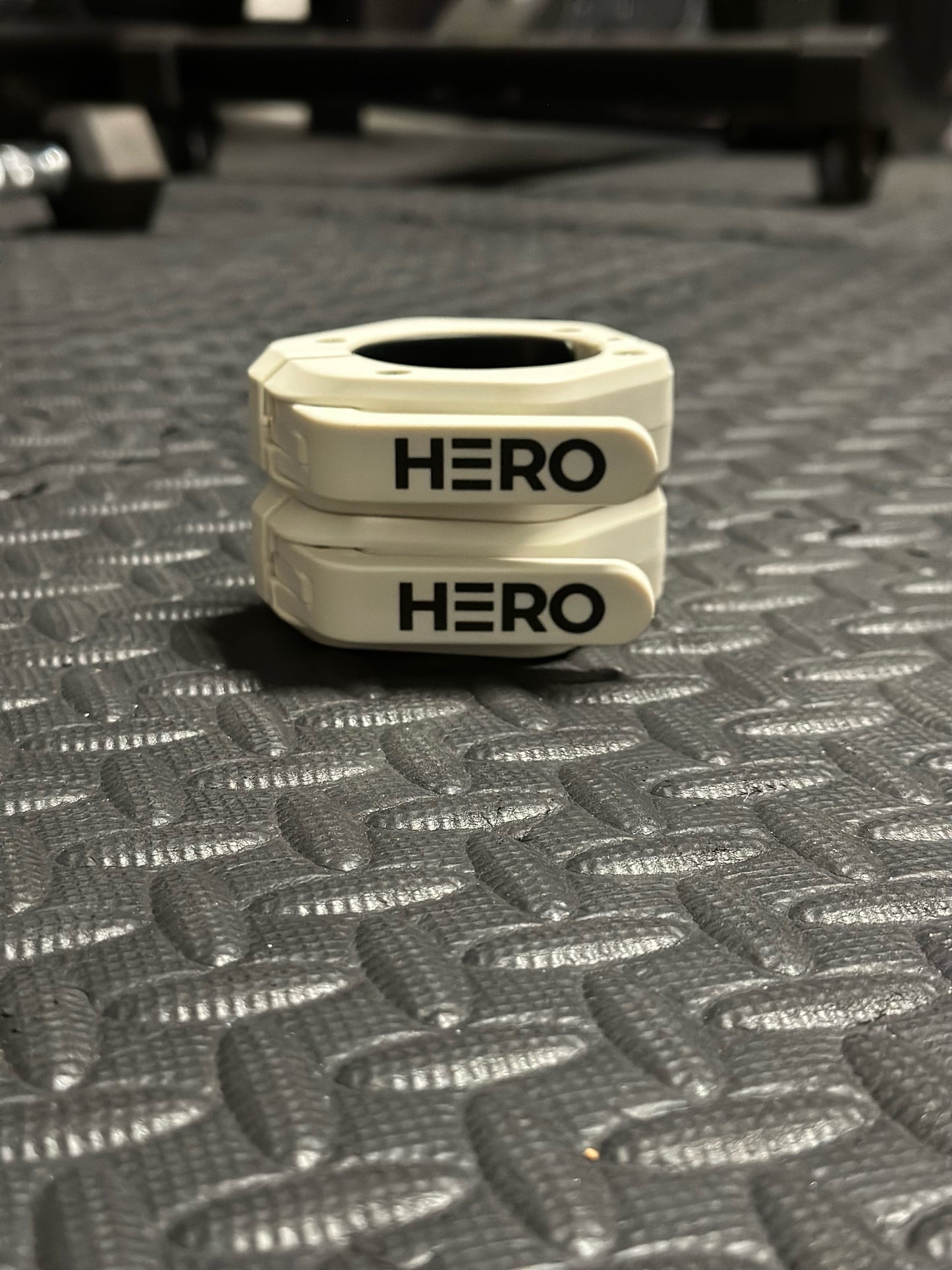 HERO Magneto Lock Tite Collars