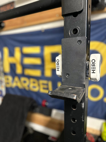 HERO Magneto Lock Tite Collars