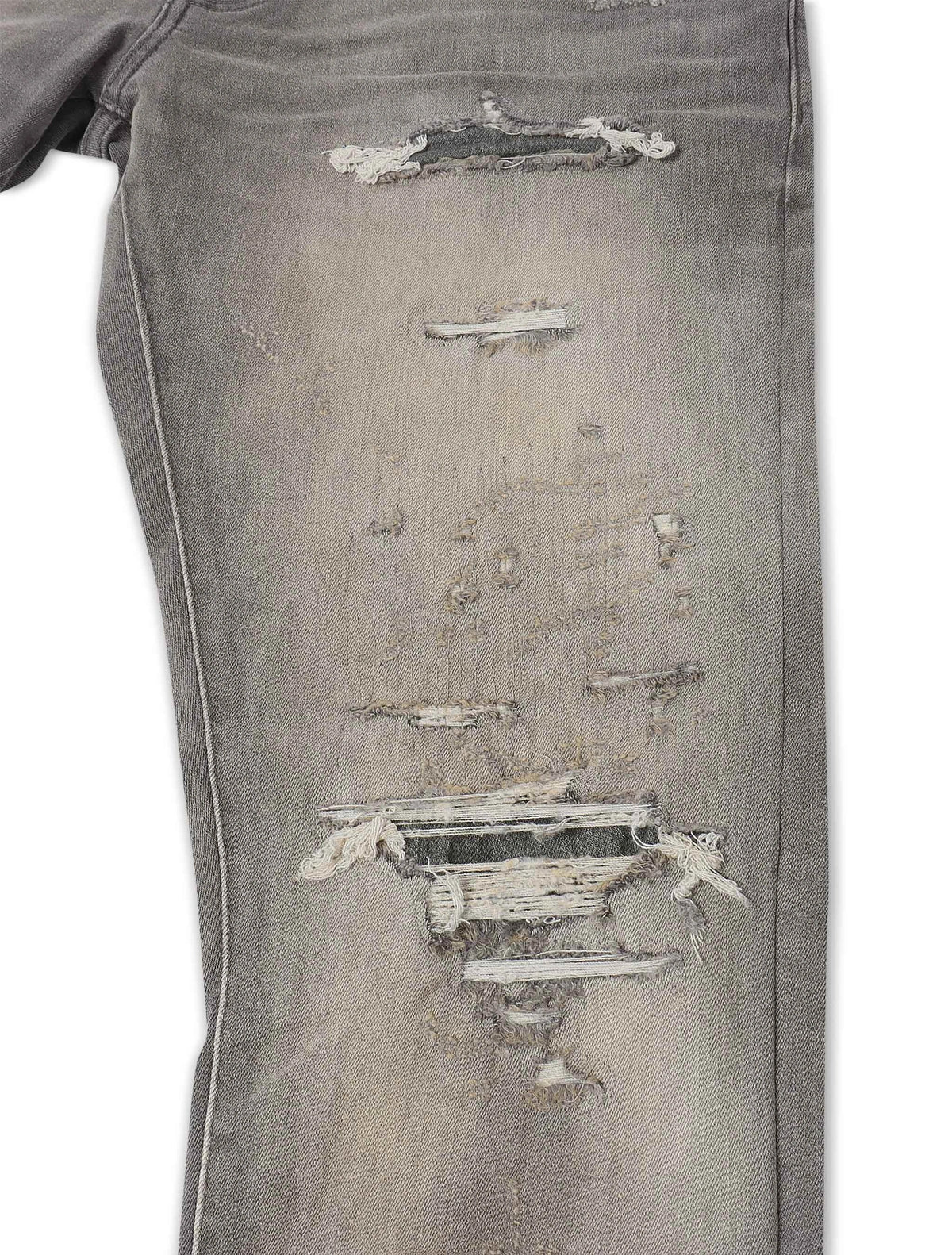 Jordan Craig Heart Break Straight Leg Jeans - Arctic Sunset