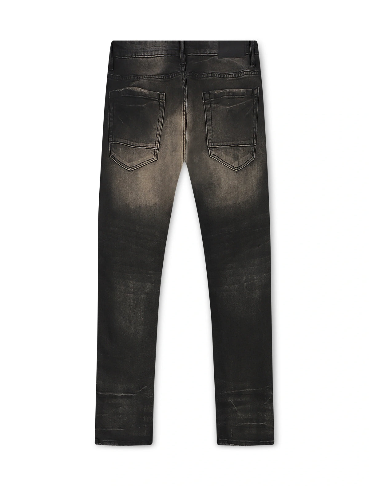 Jordan Craig Hudson Denim Jeans - Nature Black